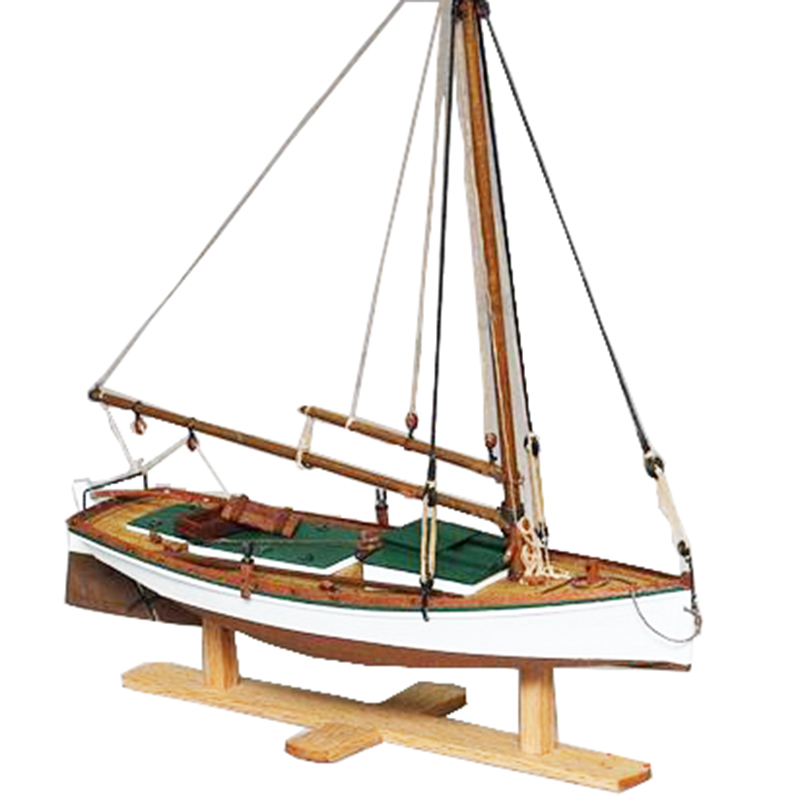 Modèle de bateau de pêche en b - Model Kit Yacht avis et prix