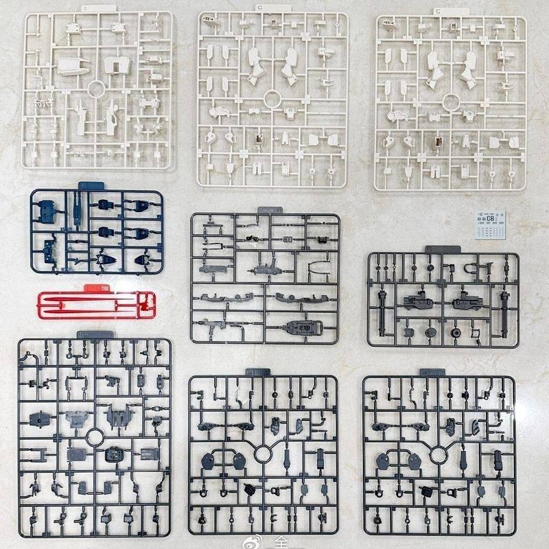 Kit de modèle d'assemblage Mec - Model Kit Lancelot avis et prix
