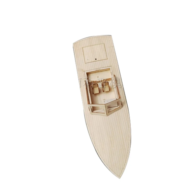 Kit d'assemblage de bateau en  - Model Kit Yacht avis et prix