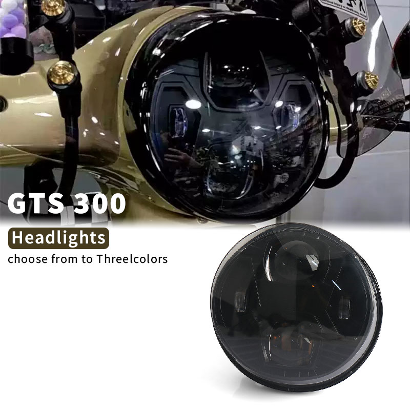 Kit d'éclairage LED pour moto, - Model Kit Vespa avis et prix