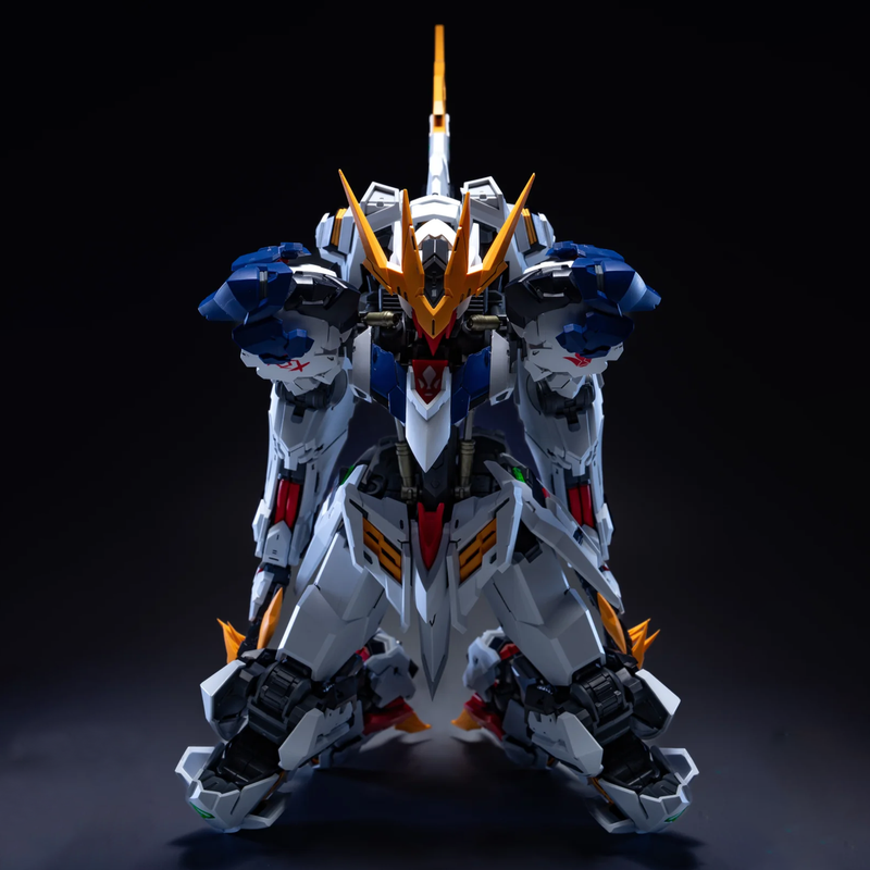 【EN STOCK】LUNAVOR MG 1/100 Wol - Model Kit Lancelot avis et prix