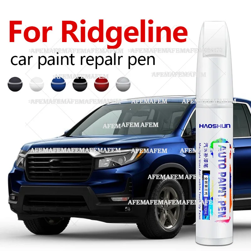Stylo de réparation de peintur - Paint Model Kit avis et prix