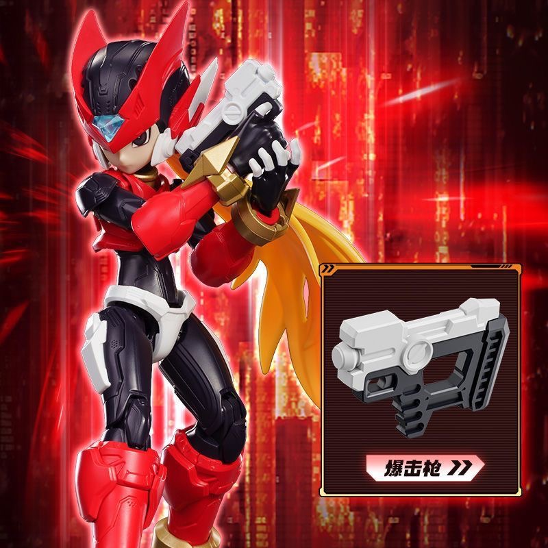 Nouveau en stock : Figurine ar - Model Kit Ultraman Zero avis et prix