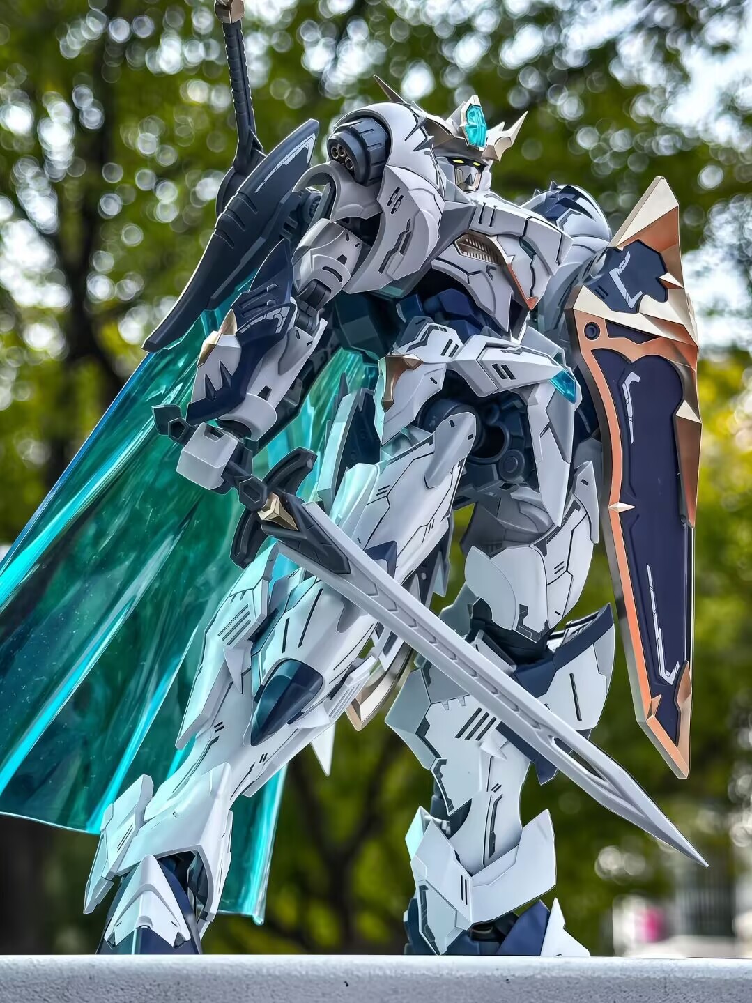 Snaa Knights Of The Round Tabl - Model Kit Lancelot avis et prix